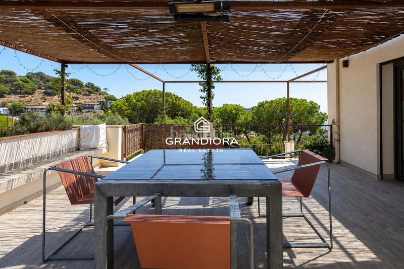Foto 00ab4d9c-4645-42d7-9afe-76209009e4d8. Location chalet avec chauffage parking piscine dans Cabrils