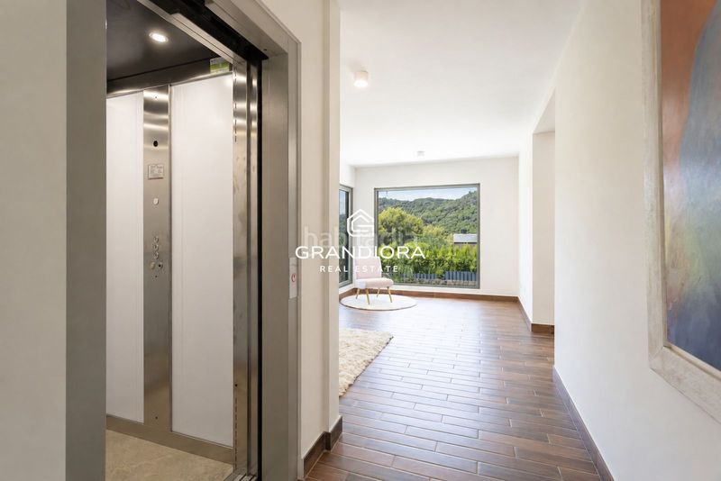 Foto 0e8a9941-b18e-468b-8cdd-4606536d08d9. Location chalet avec chauffage parking piscine dans Cabrils