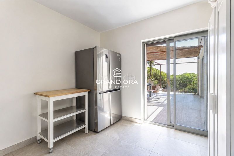 Foto 0f5ced29-0adc-4208-9632-4f7e86ad501b. Location chalet avec chauffage parking piscine dans Cabrils