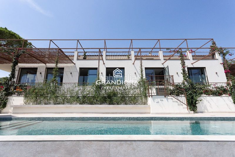 Foto 163905b5-72a9-4882-b048-4166b8807fd6. Location chalet avec chauffage parking piscine dans Cabrils