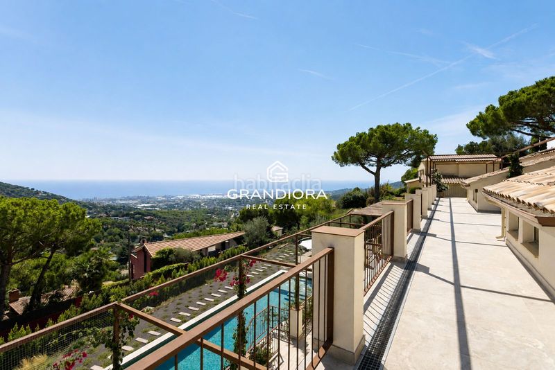 Foto 1d6dd315-e2ab-4a66-aca1-d8b3733eb250. Location chalet avec chauffage parking piscine dans Cabrils