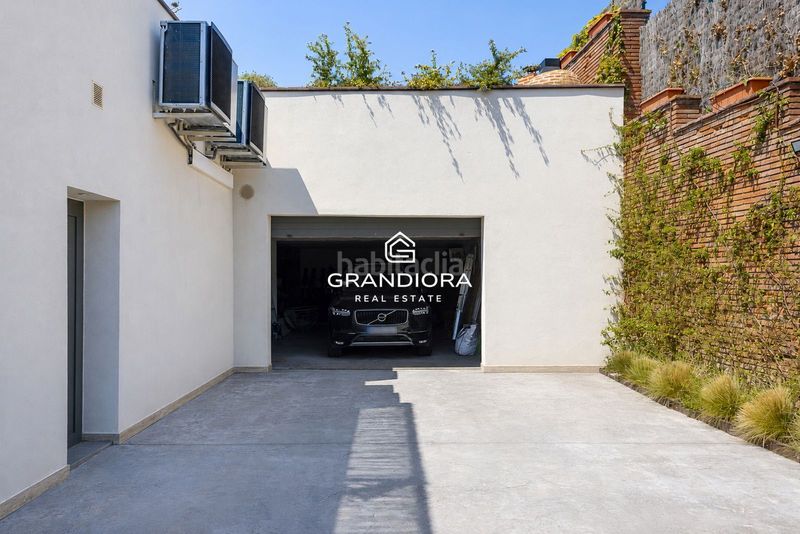 Foto 4c6f49d4-dff0-4f64-b3c8-f0fd469551b0. Location chalet avec chauffage parking piscine dans Cabrils