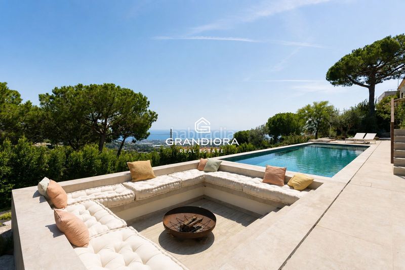 Foto 63bc2e2c-b7b5-4d86-9466-3002c116a379. Location chalet avec chauffage parking piscine dans Cabrils