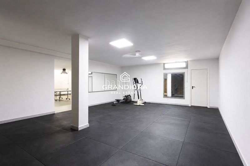 Foto 76dd8a8d-536a-459b-a7df-4e80c7ee3415. Location chalet avec chauffage parking piscine dans Cabrils