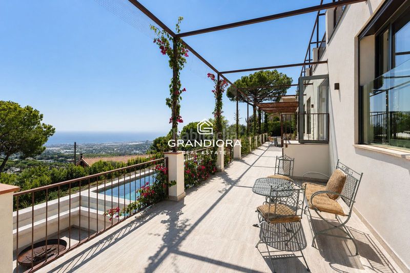 Foto cc67a018-6ec1-4b3d-9094-b3b77ef7dc26. Location chalet avec chauffage parking piscine dans Cabrils