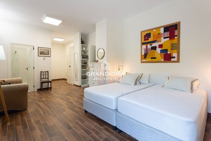 Foto d134a957-7031-49c6-865a-27d2da91fd3b. Location chalet avec chauffage parking piscine dans Cabrils