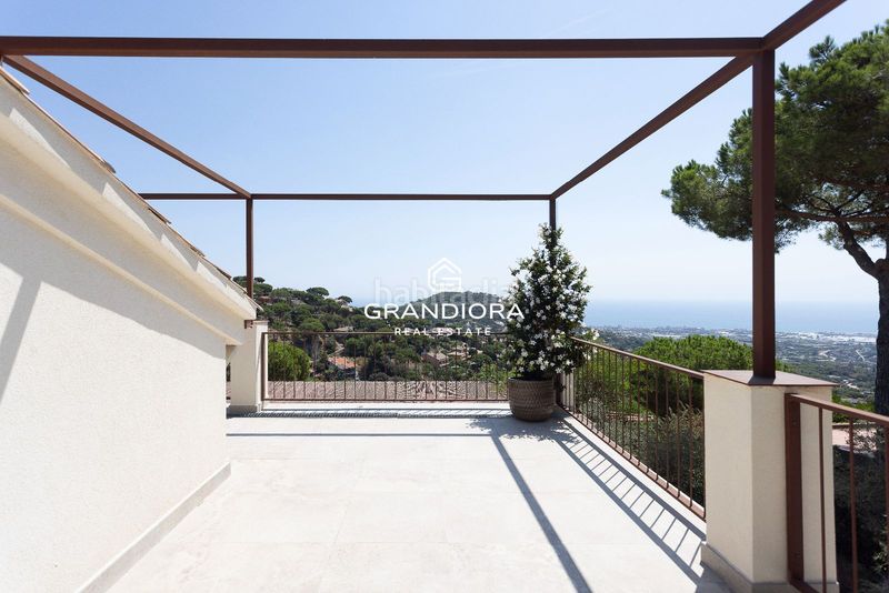 Foto d534c2d3-c968-4d44-8fc3-f4a8933e076e. Location chalet avec chauffage parking piscine dans Cabrils