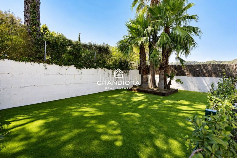 Foto e450d894-2cfb-44e7-85ec-840f06b57390. Location chalet avec chauffage parking piscine dans Cabrils
