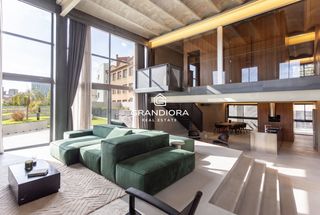 Flat in Pere IV