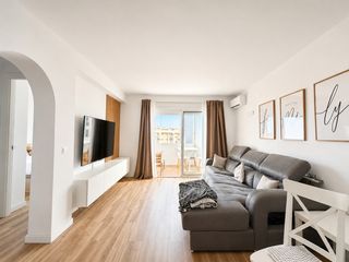 Pis en Calle el roble 1. Increible inmueble reformado con vistas al mar
