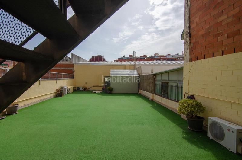 Foto dee33cbb-1c78-44b1-8920-a0748678d8e7. Rent business premise in La Bordeta Barcelona