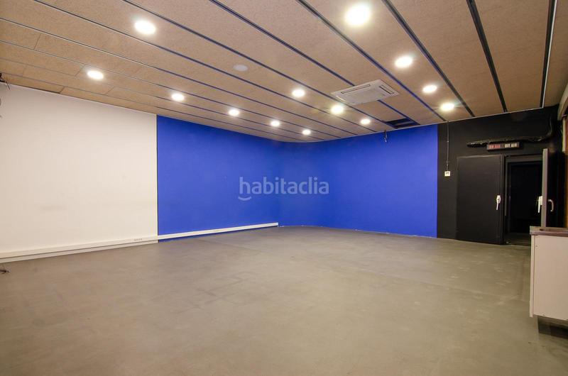 Foto 258ba291-b858-4649-9ed7-dcd91dbd2a3c. Alquiler local comercial en La Bordeta Barcelona