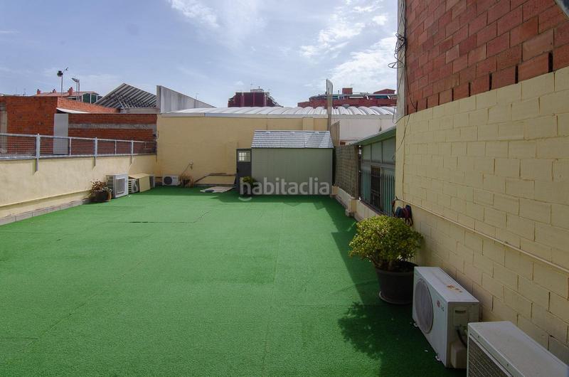 Foto 7c017546-6d01-413d-b3bc-18a60adf816d. Alquiler local comercial en La Bordeta Barcelona