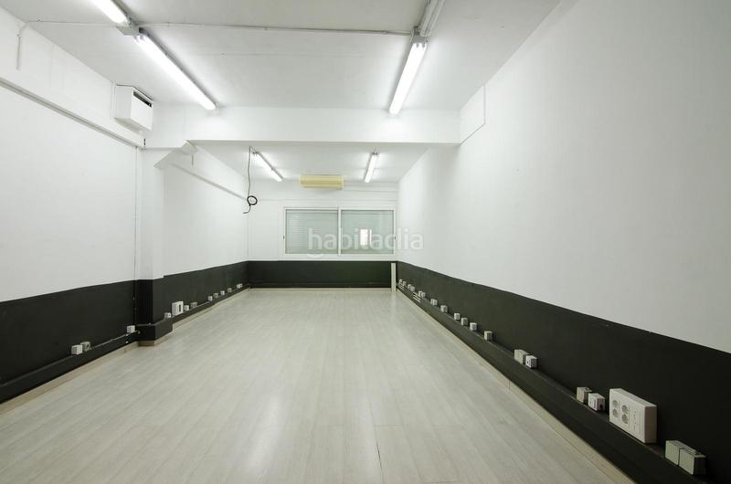 Foto add2011e-1ab1-4fc7-a764-027423a859b4. Alquiler local comercial en La Bordeta Barcelona