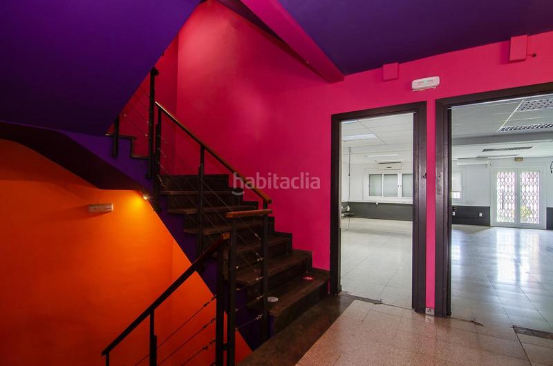 Foto cce7d9c5-31a9-47d3-800f-39dd2f463815. Alquiler local comercial en La Bordeta Barcelona