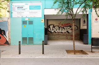 Location Local commercial  Calle alpens
