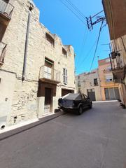 Casa a Pobla de Massaluca (La). Chalet adosado en venta en calle nou