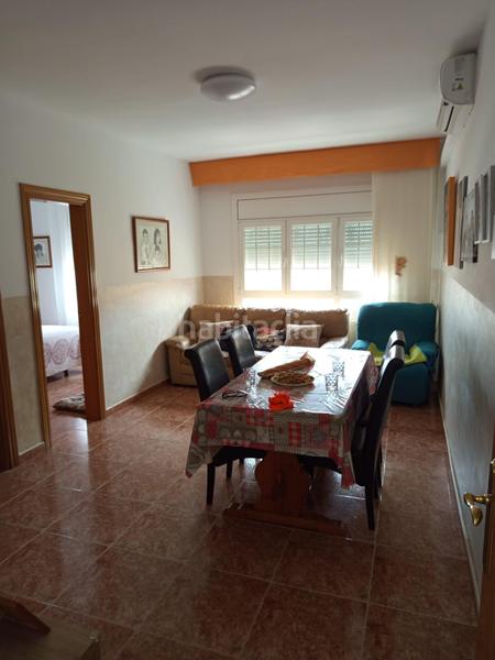 Foto 9877c1f2-85d7-4b01-bf92-1293e72673c2. Etagenwohnung mit heizung in Ca n'Oriac Sabadell