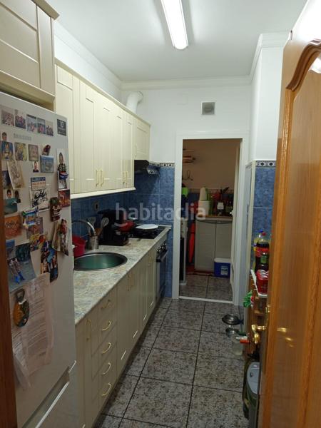Foto f093f294-b79b-4dd9-b248-21c63d8a38dd. Etagenwohnung mit heizung in Ca n'Oriac Sabadell