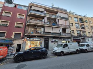 Piso  Carrer de pau piferrer