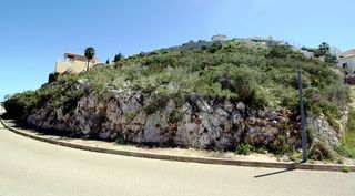 Terreno residencial en Maia