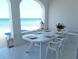 Maison  Riu grande. Casa sirena