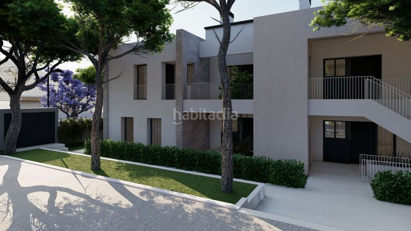 Foto a7fa247d-0d0f-44a5-bbdd-c261cd8eaeb7. Dúplex amb calefacció piscina a Pego