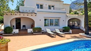 Haus  De la galera. Villa horizonte