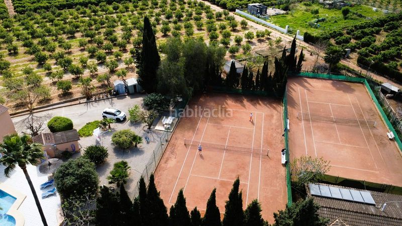 Foto 112e6df0-5669-4111-89dd-274cc5bd4891. Edifici a Poblets (els)