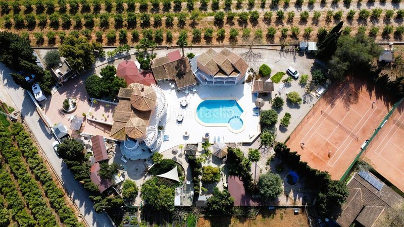 Foto 37a91b7a-ae6f-48e8-9d29-51b95755d3e4. Edifici a Poblets (els)