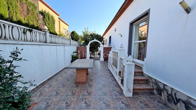 Foto 2c981fe0-6616-4a81-a551-1491c9a9950c. Casa a tormos 4 a Verger (el)