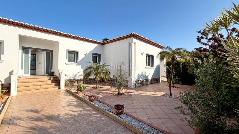 Foto 3240b969-3e4d-4056-89c9-ddbeee35585b. Casa a tormos 4 a Verger (el)
