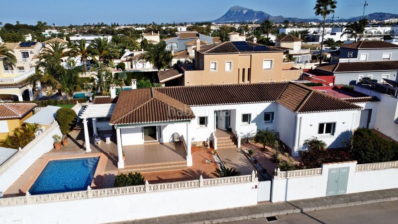 Foto 35cee80a-e94a-4f04-80ae-04184c6ed89a. Casa a tormos 4 a Verger (el)