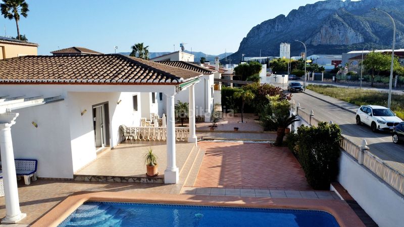 Foto 630e2c6d-f97a-47ff-bab7-36a93ba7c7c3. Casa a tormos 4 a Verger (el)