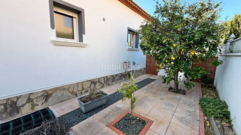 Foto 88d5bdba-5c20-4c8e-b0d9-eefa97f27360. Casa a tormos 4 a Verger (el)