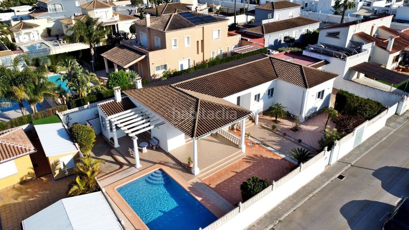 Foto 9d1a13a9-3461-440d-8f96-9f2132870151. Casa a tormos 4 a Verger (el)
