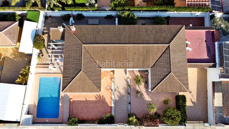 Foto a4b07819-2a12-4016-8423-d96ff5641c3a. Casa a tormos 4 a Verger (el)