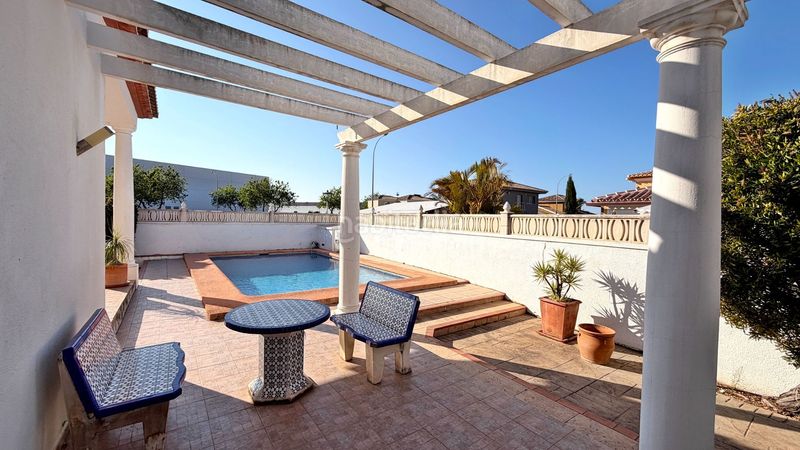 Foto ad6a3532-1f56-42a8-862f-9573ce352402. Casa a tormos 4 a Verger (el)