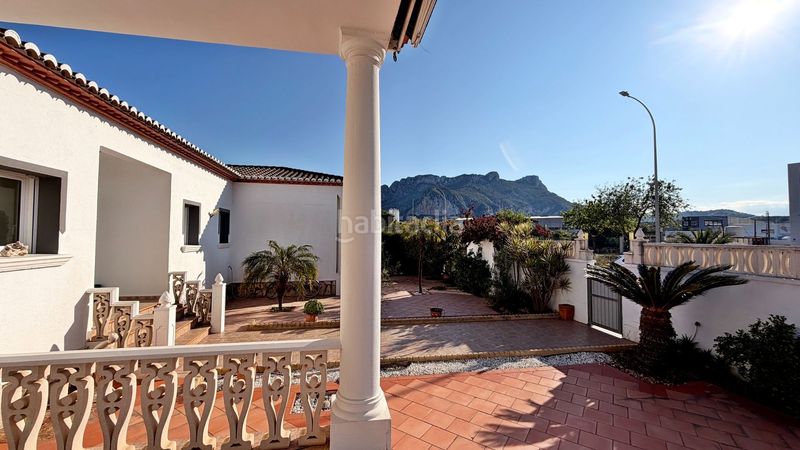 Foto d0f93d5e-27d8-416d-98c2-0ab61d869102. Casa a tormos 4 a Verger (el)