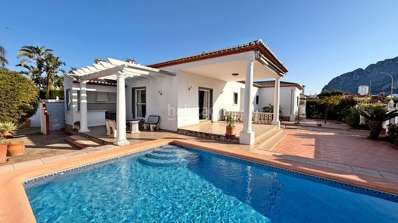 Foto d5414b45-a7d9-469a-b979-b0b874199936. Casa a tormos 4 a Verger (el)