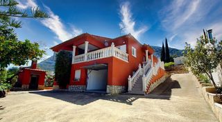 Haus  Corral de calafat 26e. Villa ramiro