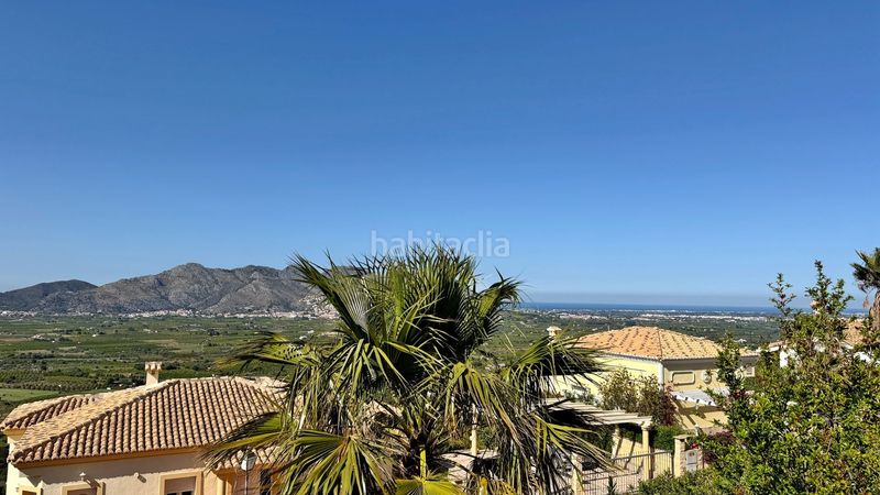 Foto 02a51203-60fd-40a6-b715-096a07939d08. Casa a joaquin rodrigo 12 a Orba