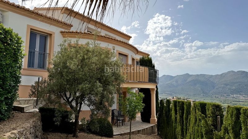 Foto 0b5ddbf0-08be-4790-aa24-98e017dee1c4. Casa a joaquin rodrigo 12 a Orba
