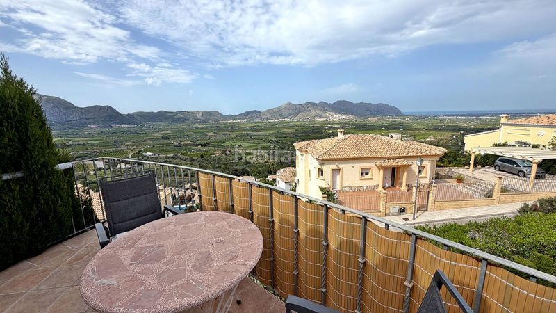 Foto fa5be1f9-71da-4623-894b-7ccb56b6c0b1. Casa a joaquin rodrigo 12 a Orba