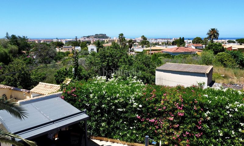 Foto 919cedd6-82f4-4121-8c42-78be91e59b86. Casa amb calefacció piscina a El Montgó Dénia