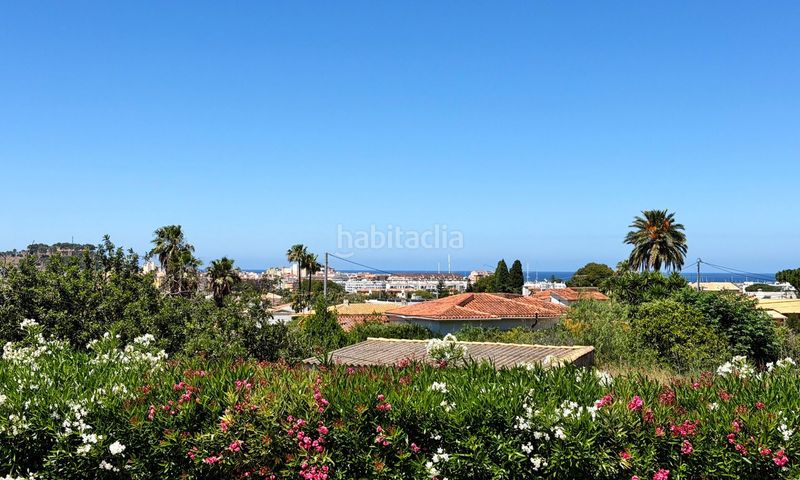 Foto 94990334-04ba-47a3-b883-ce67536cd4d8. Casa amb calefacció piscina a El Montgó Dénia