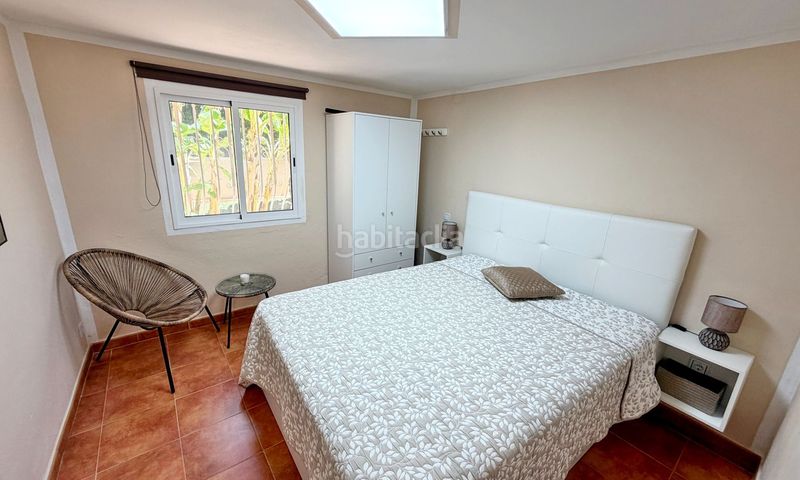 Foto a1054a16-af4e-494f-ba7e-938154b14d00. Casa amb calefacció piscina a El Montgó Dénia