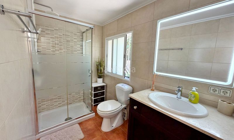 Foto c3de51c5-b79b-435f-b1d9-c545e3307913. Casa amb calefacció piscina a El Montgó Dénia
