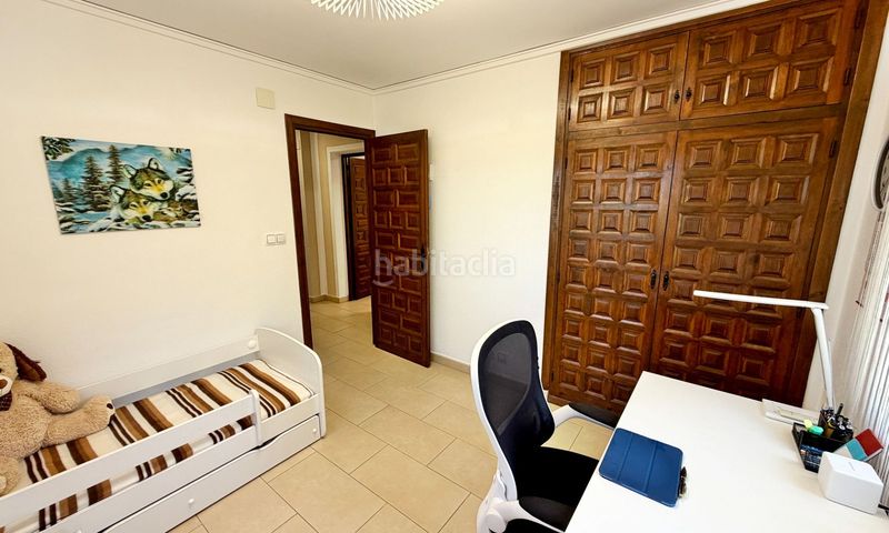 Foto cac81654-2685-4b97-ba2e-c072dd0ddbe7. Casa amb calefacció piscina a El Montgó Dénia