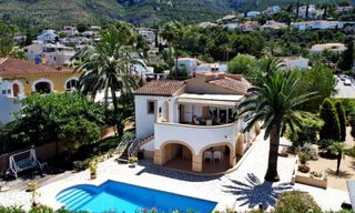 Casa  Alzina 27. Villa alma
